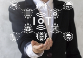 Marketing and the Internet of Things
